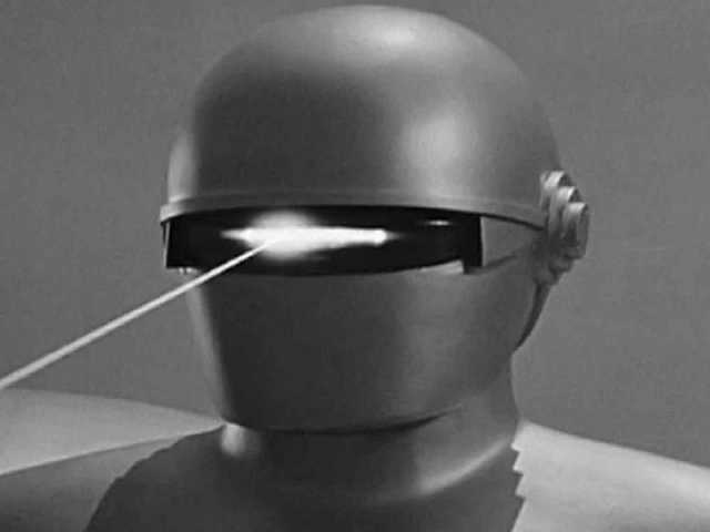 gegen die totale kontrolle