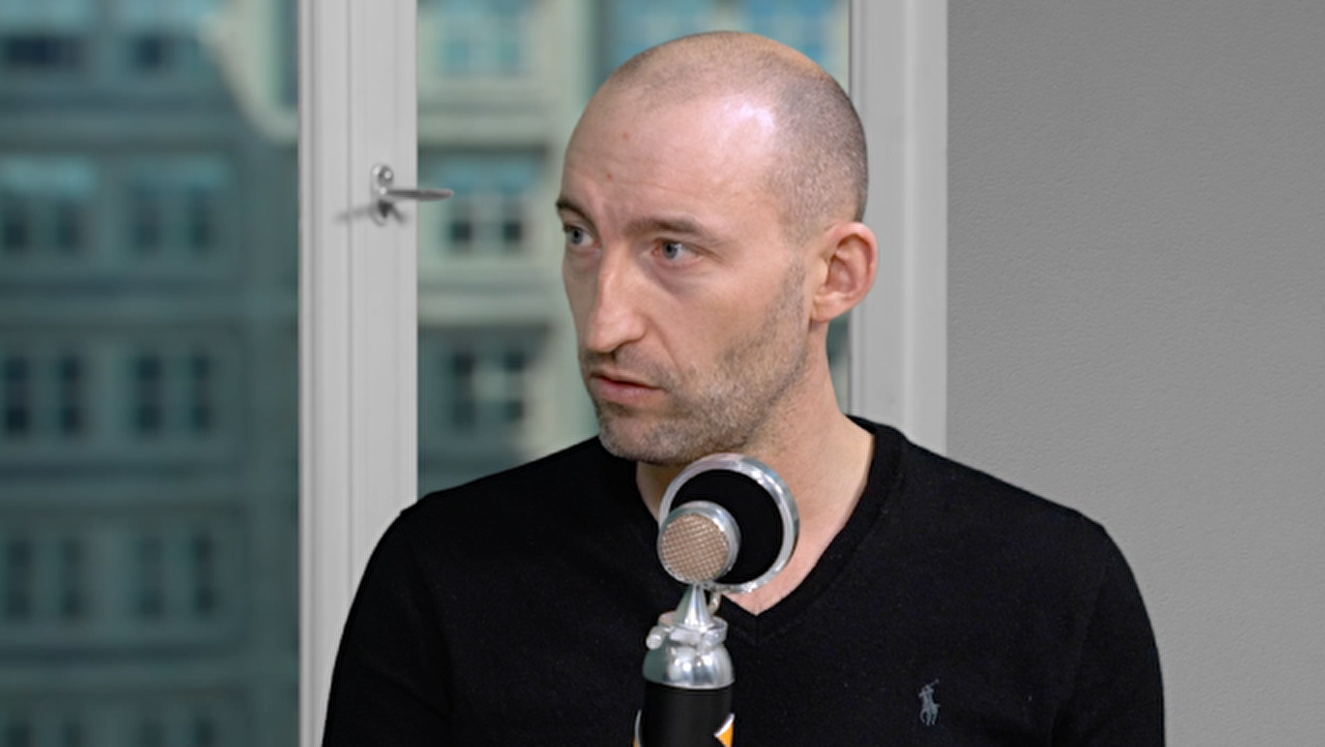 Dr. Med Paul BRANDENBURG