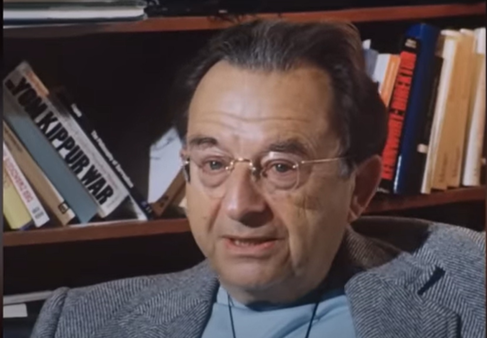 Fromm über Autorität